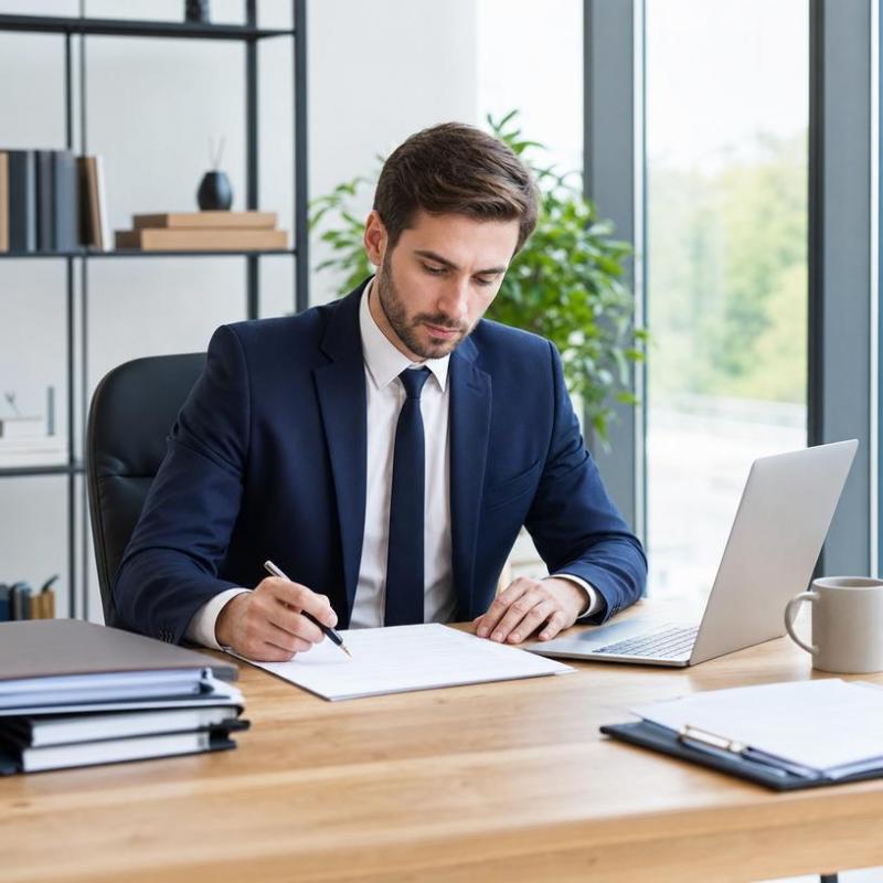Gestion RH et contrats, pourquoi un suivi juridique aide votre entreprise pr&egrave;s de Villeneuve-d'Ascq ?